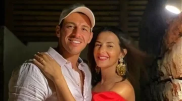 إعلان صريح.. دنيا سمير غانم تحسم شائعات الطلاق بالسعودية